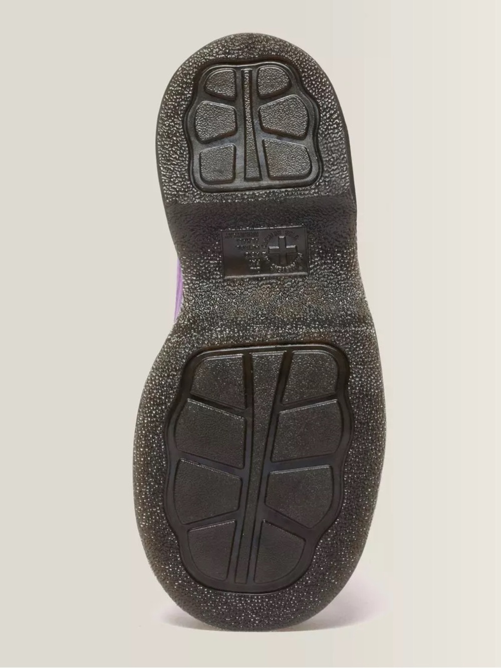 Dr. Martens Buzz Bratz 5 Eye Leather Women’s size 8 NEW!!! - Picture 7 of 8